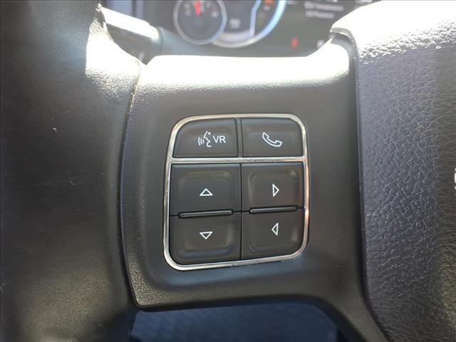 used 2016 Ram 1500 car, priced at $15,900