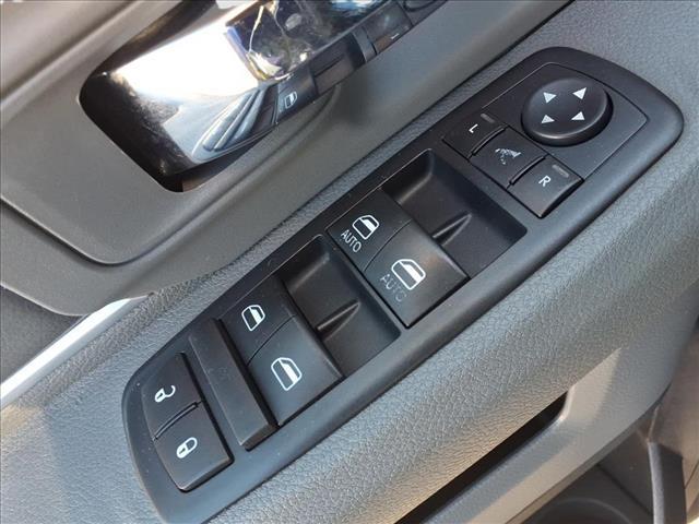 used 2016 Ram 1500 car, priced at $15,900