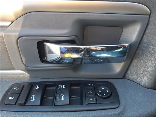 used 2016 Ram 1500 car, priced at $15,900