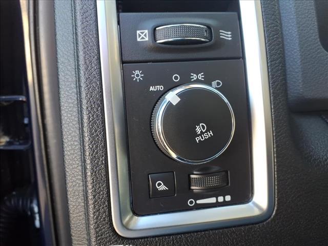 used 2016 Ram 1500 car, priced at $15,900