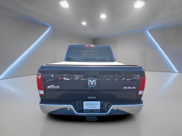 used 2016 Ram 1500 car, priced at $15,900