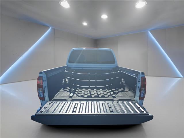 used 2019 Nissan Frontier car, priced at $22,900