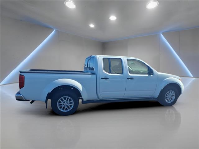 used 2019 Nissan Frontier car, priced at $22,900