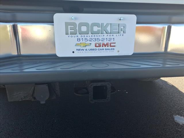 used 2019 Nissan Frontier car, priced at $22,900