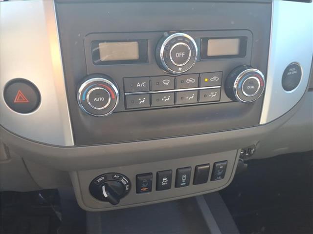 used 2019 Nissan Frontier car, priced at $22,900