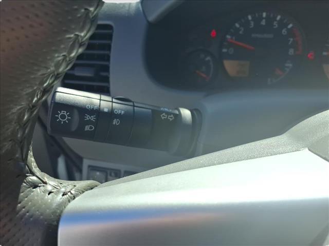 used 2019 Nissan Frontier car, priced at $22,900