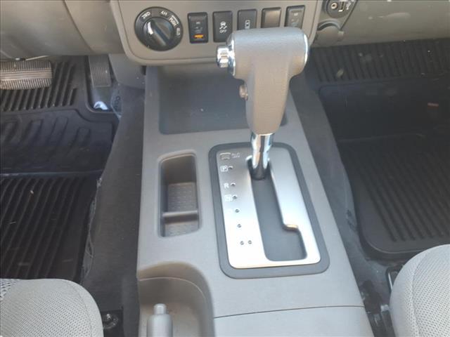 used 2019 Nissan Frontier car, priced at $22,900