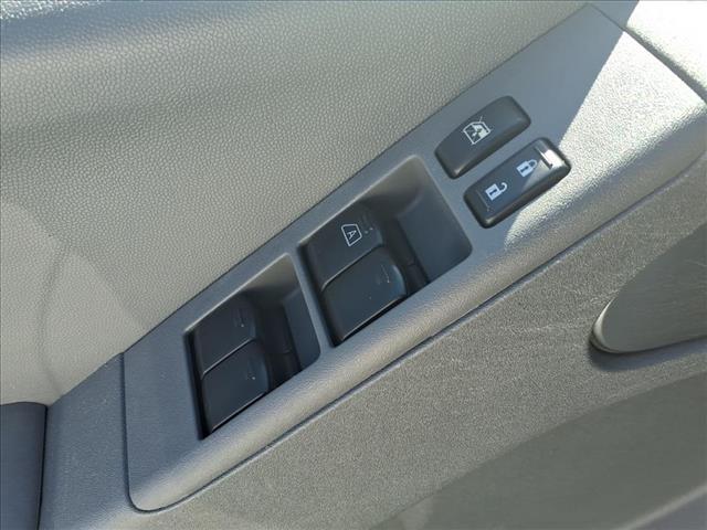 used 2019 Nissan Frontier car, priced at $22,900