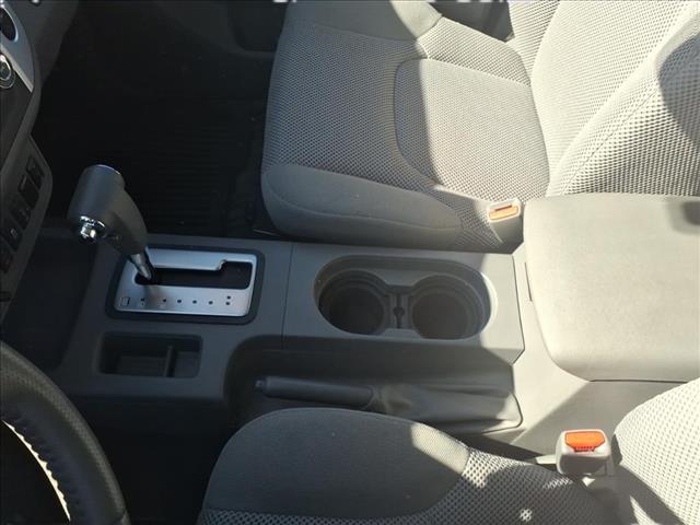 used 2019 Nissan Frontier car, priced at $22,900