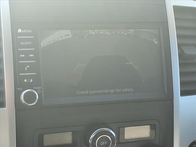 used 2019 Nissan Frontier car, priced at $22,900