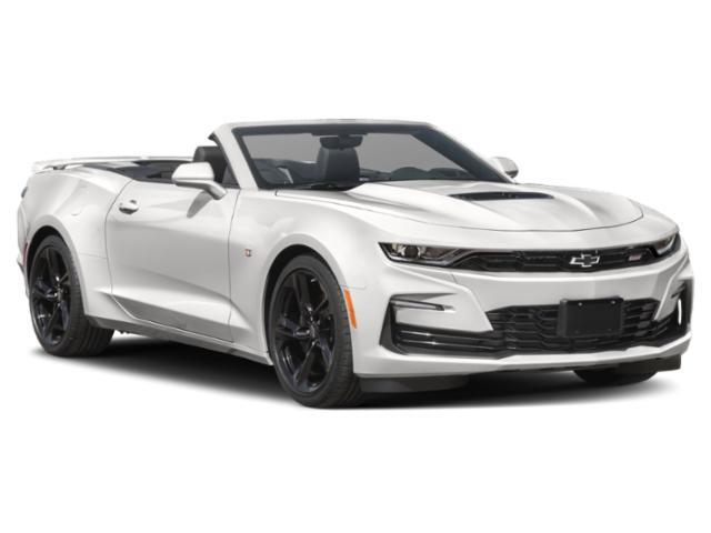 used 2023 Chevrolet Camaro car, priced at $54,900