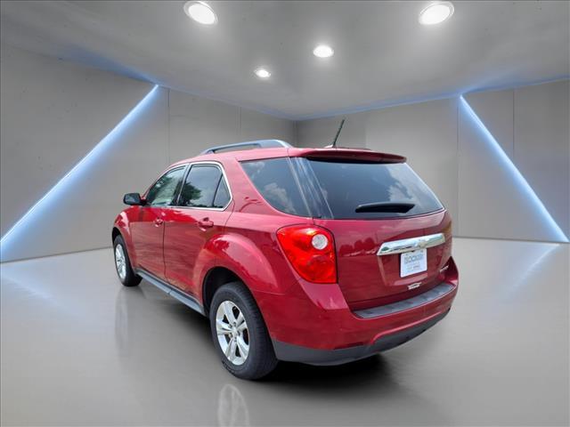 used 2014 Chevrolet Equinox car, priced at $10,300