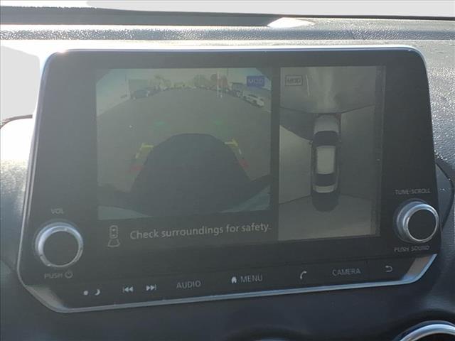 used 2022 Nissan Sentra car, priced at $17,900