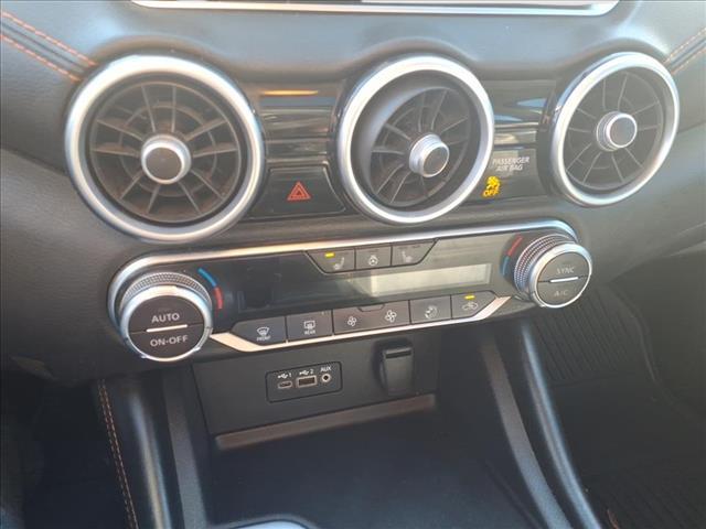 used 2022 Nissan Sentra car, priced at $17,900