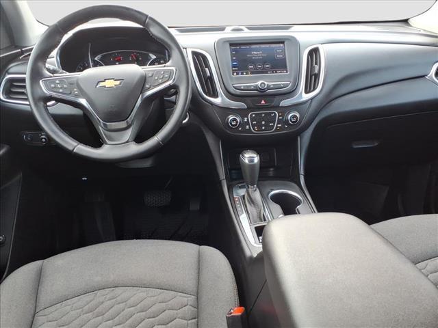 used 2020 Chevrolet Equinox car, priced at $14,900