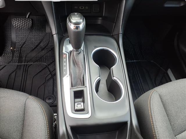 used 2020 Chevrolet Equinox car, priced at $14,900
