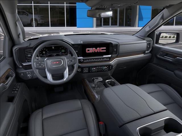 new 2025 GMC Sierra 1500 car, priced at $63,540