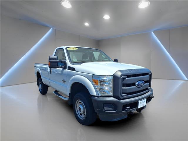 used 2012 Ford F-350 car, priced at $25,900