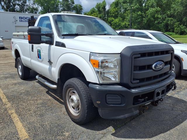 used 2012 Ford F-350 car, priced at $25,900