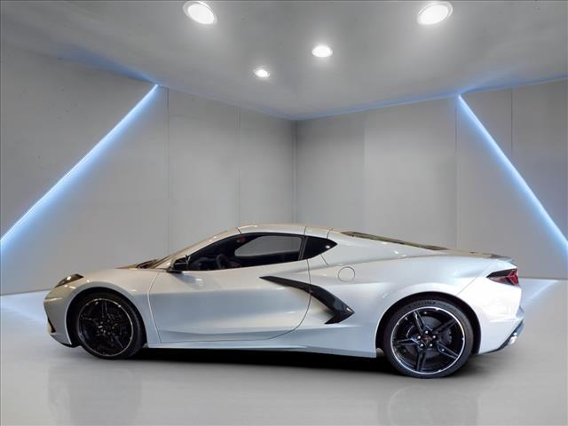 used 2023 Chevrolet Corvette car, priced at $67,900