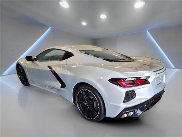 used 2023 Chevrolet Corvette car, priced at $67,900
