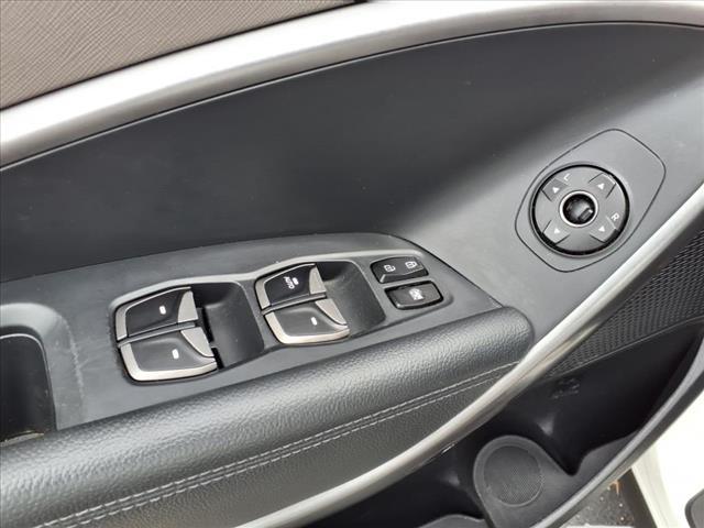 used 2014 Hyundai Santa Fe car, priced at $10,900