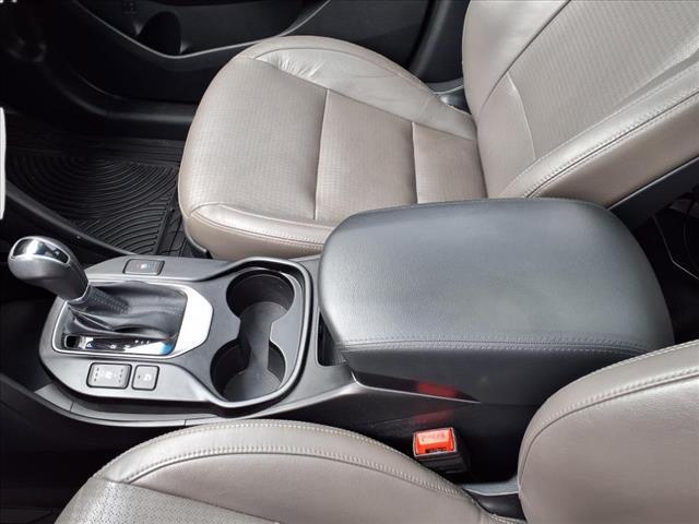 used 2014 Hyundai Santa Fe car, priced at $10,900