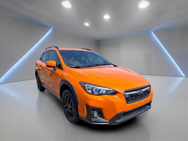 used 2019 Subaru Crosstrek car, priced at $20,900