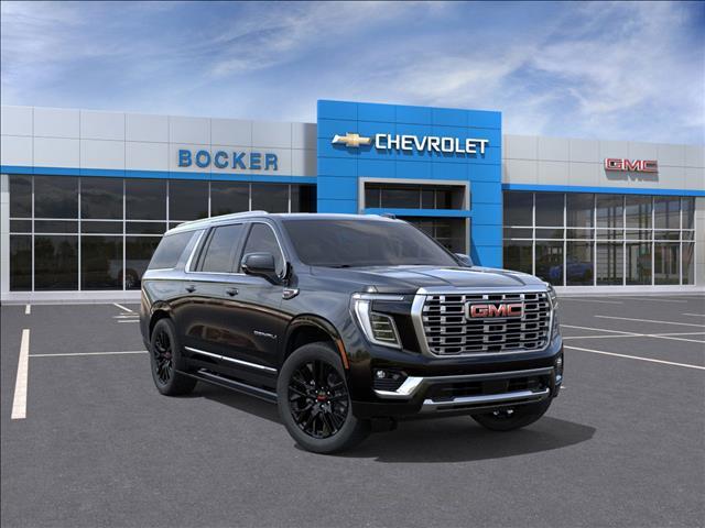 new 2026 GMC Yukon XL car, priced at $101,235