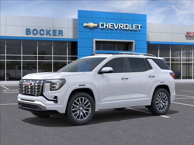 new 2026 GMC Terrain car, priced at $43,990