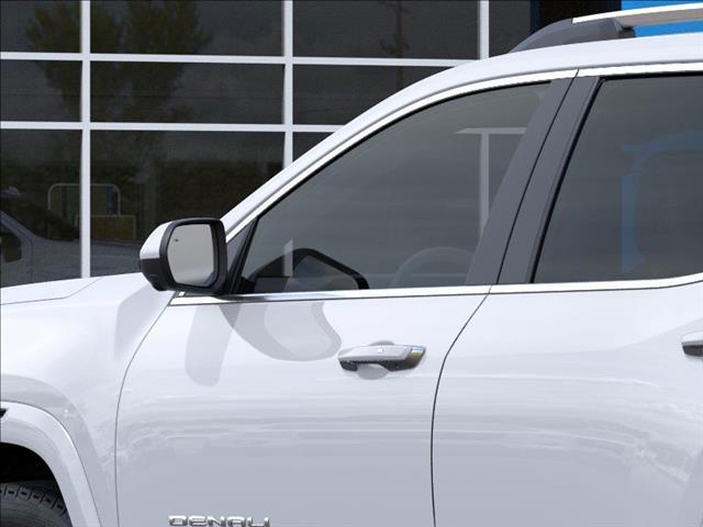 new 2026 GMC Terrain car, priced at $43,990