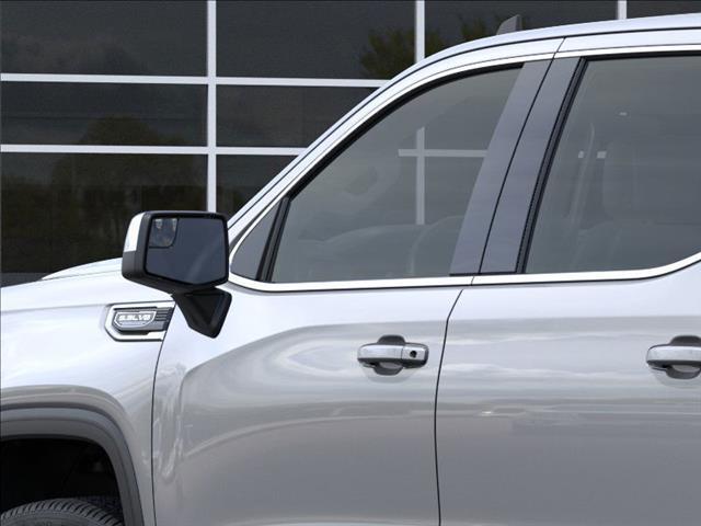 new 2026 GMC Sierra 1500 car, priced at $54,361