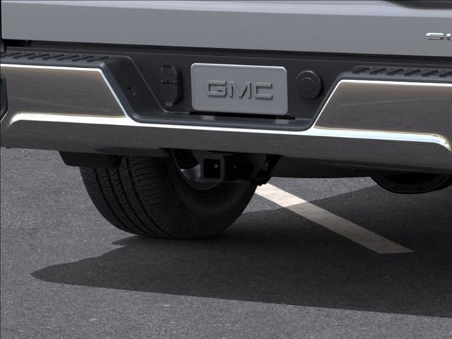 new 2026 GMC Sierra 1500 car, priced at $54,361