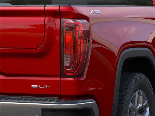 new 2025 GMC Sierra 1500 car, priced at $64,695