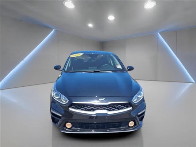 used 2020 Kia Forte car, priced at $14,994