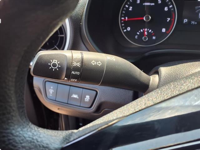 used 2020 Kia Forte car, priced at $14,994