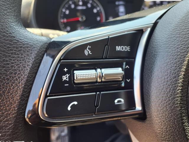 used 2020 Kia Forte car, priced at $14,994