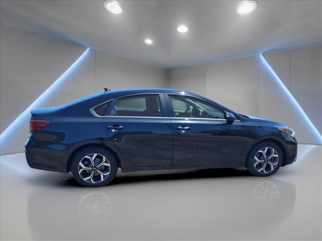 used 2020 Kia Forte car, priced at $14,994