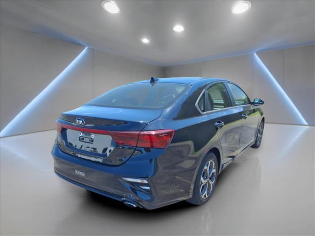 used 2020 Kia Forte car, priced at $14,994
