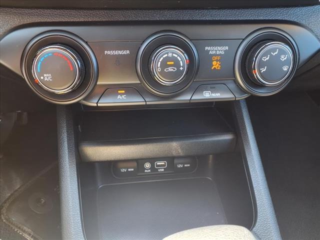 used 2020 Kia Forte car, priced at $14,994