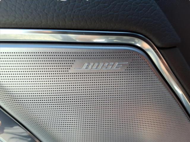 used 2023 GMC Sierra 1500 car, priced at $57,900