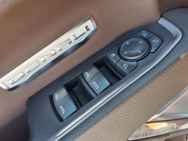 used 2023 GMC Sierra 1500 car, priced at $57,900