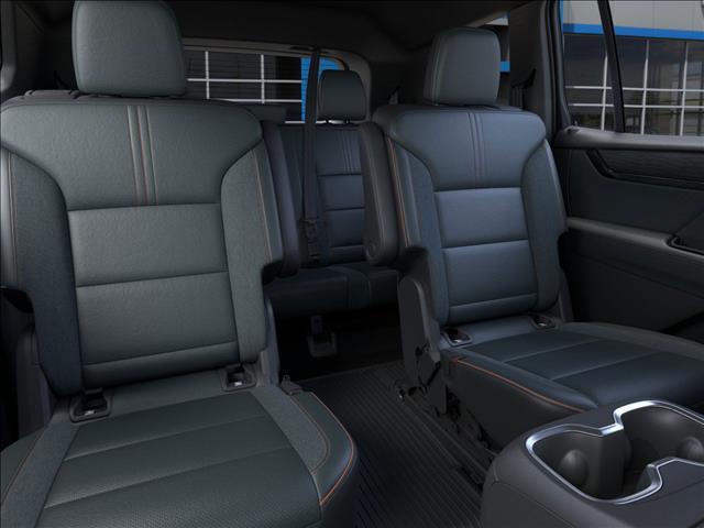 new 2025 GMC Acadia car, priced at $55,660