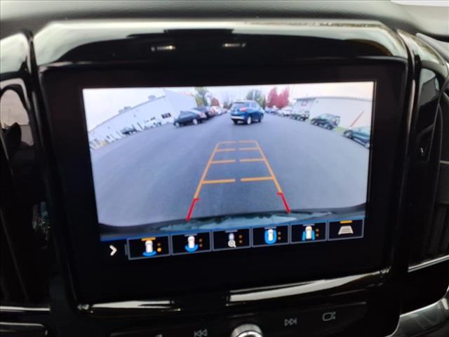 used 2021 Chevrolet Traverse car, priced at $22,900