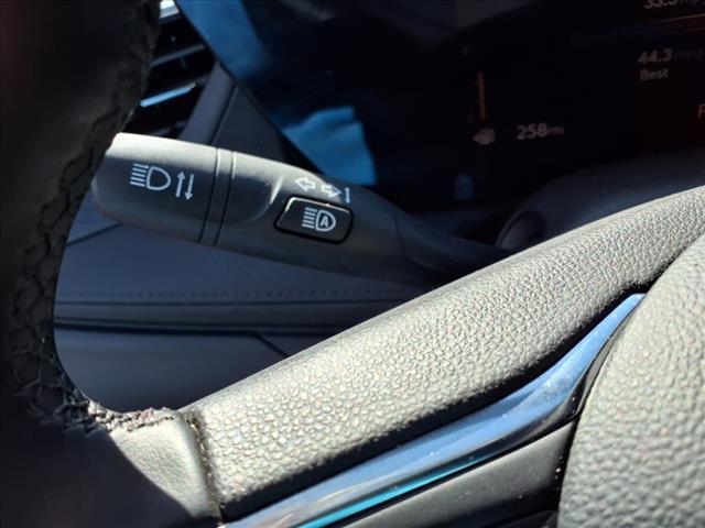 used 2024 Buick Encore GX car, priced at $26,900