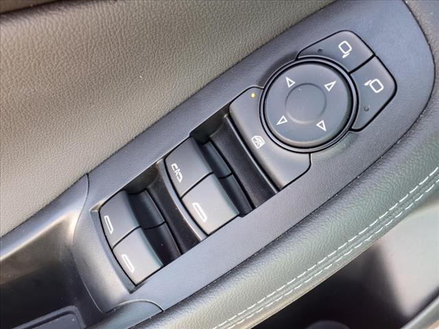 used 2024 Buick Encore GX car, priced at $25,887
