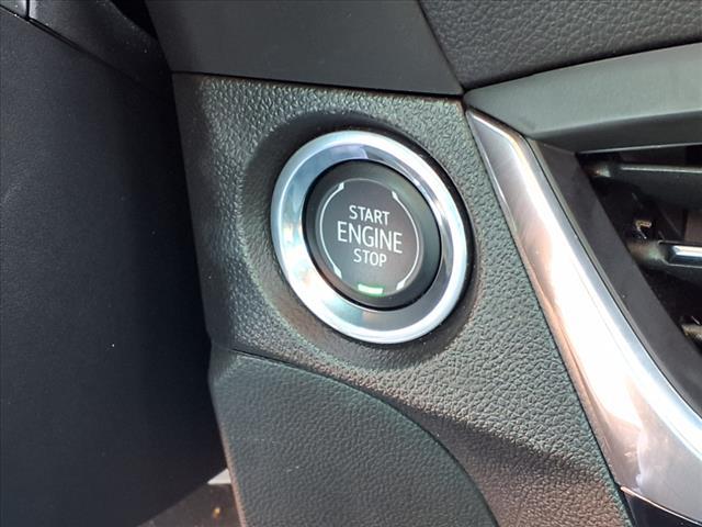 used 2024 Buick Encore GX car, priced at $26,900