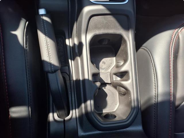 used 2025 Jeep Wrangler car, priced at $43,899