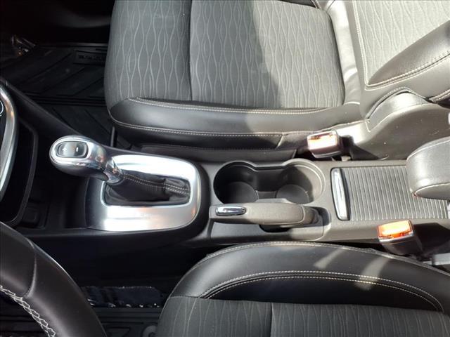 used 2016 Buick Encore car, priced at $10,500