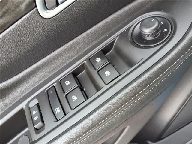 used 2016 Buick Encore car, priced at $10,500